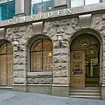 Cld01 - 1 Bedroom Unit - Bridge Street, Sydney Cbd
