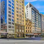 Cld01 - 1 Bedroom Unit - Bridge Street, Sydney Cbd