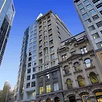 Cld01 - 1 Bedroom Unit - Bridge Street, Sydney Cbd