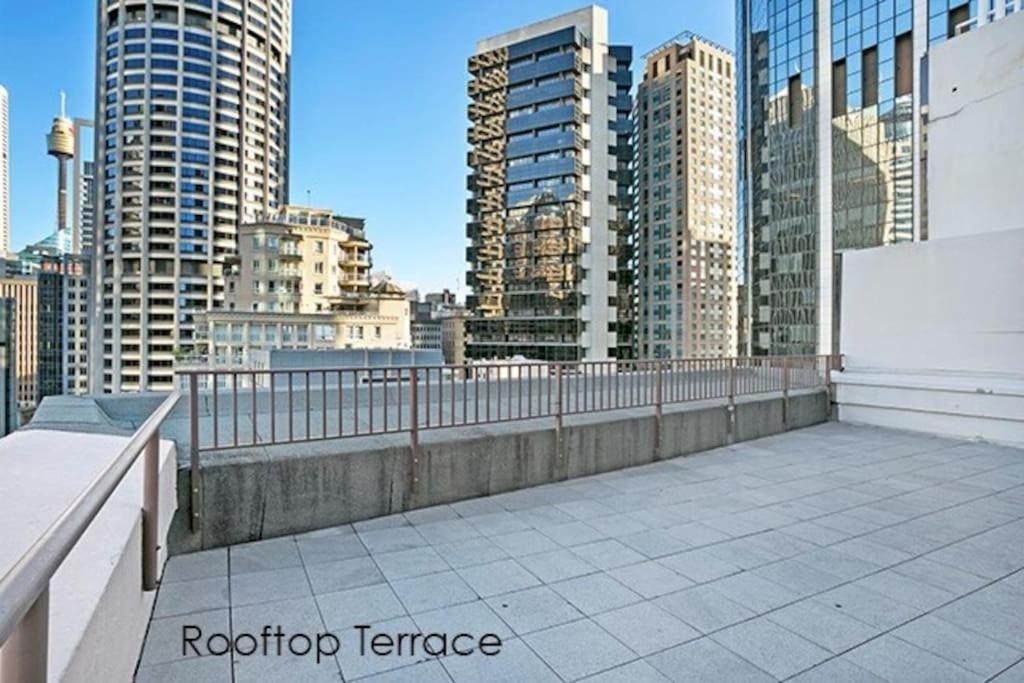 Apartment Cld01 - 1 Bedroom Unit - Bridge Street, Cbd