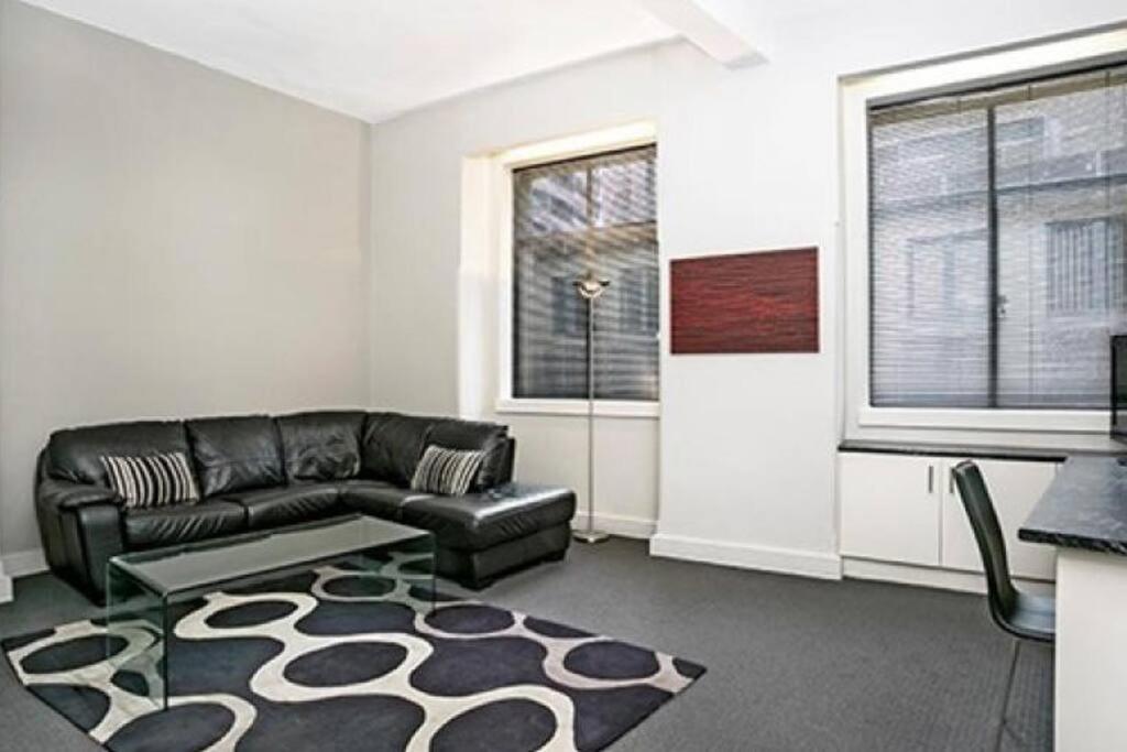 Cld01 - 1 Bedroom Unit - Bridge Street, Cbd