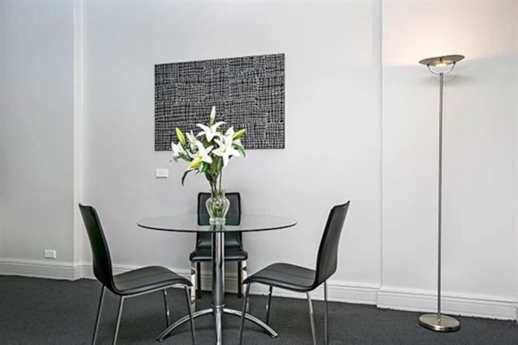 Apartment Cld01 - 1 Bedroom Unit - Bridge Street, Cbd *