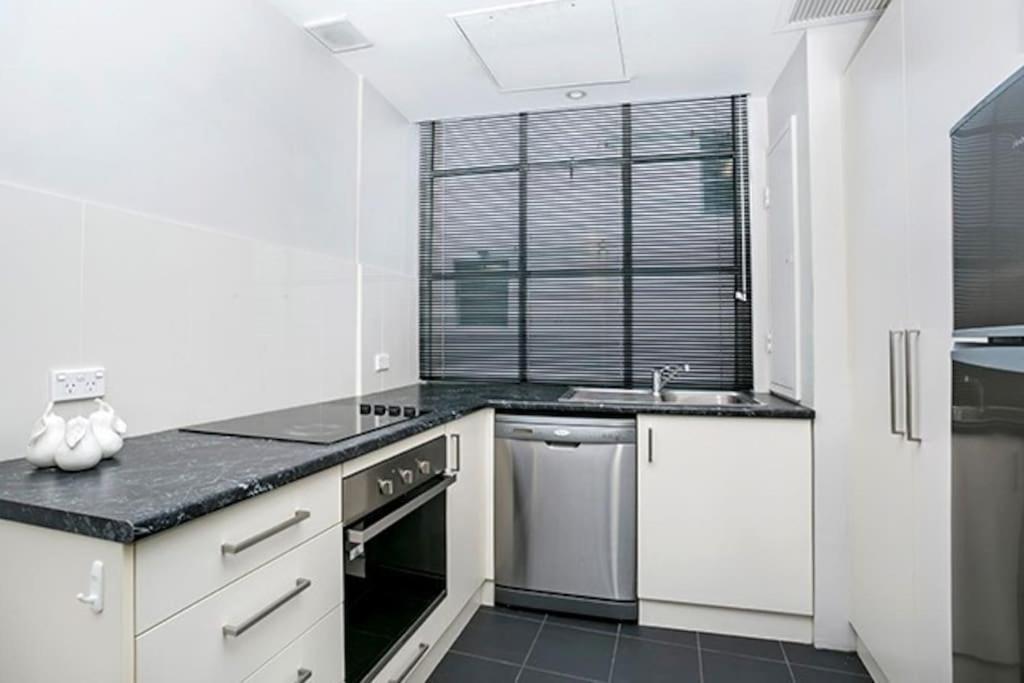 Apartment Cld01 - 1 Bedroom Unit - Bridge Street, Cbd