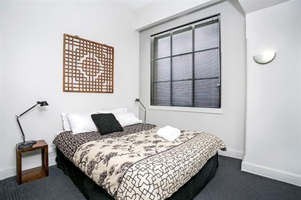 Apartment Cld01 - 1 Bedroom Unit - Bridge Street, Cbd Sydney