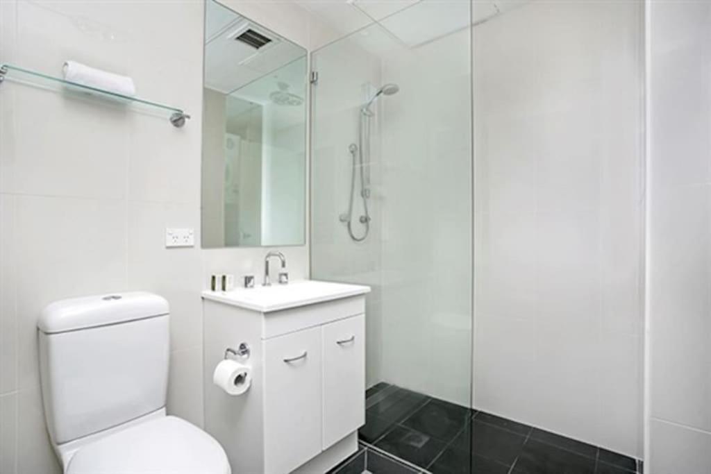 Cld01 - 1 Bedroom Unit - Bridge Street, Cbd Apartment Sydney