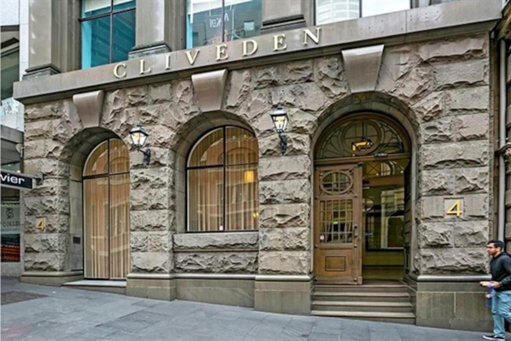 Cld01 - 1 Bedroom Unit - Bridge Street, Cbd *