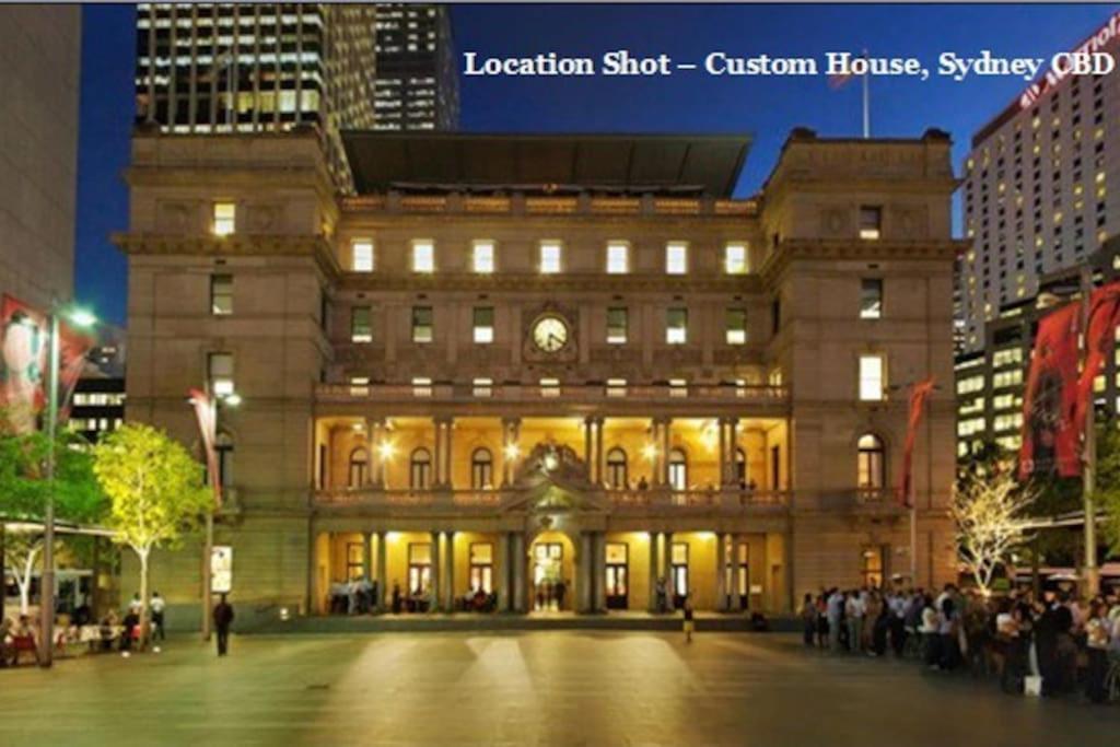 Apartment Cld01 - 1 Bedroom Unit - Bridge Street, Cbd *