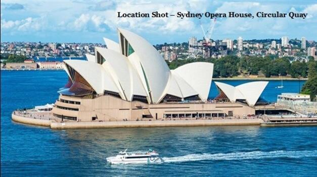 Apartment Cld01 - 1 Bedroom Unit - Bridge Street, Cbd Sydney