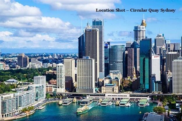 Cld01 - 1 Bedroom Unit - Bridge Street, Cbd *