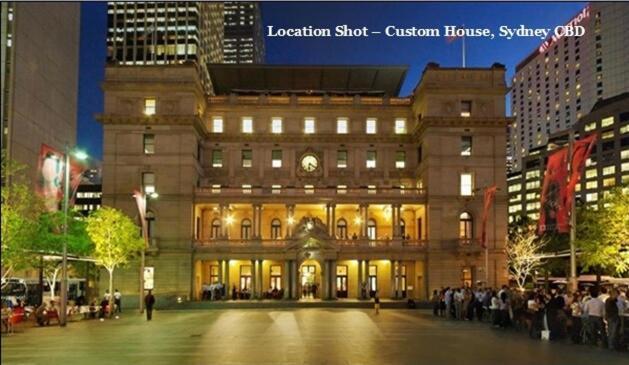 Cld01 - 1 Bedroom Unit - Bridge Street, Cbd Sydney