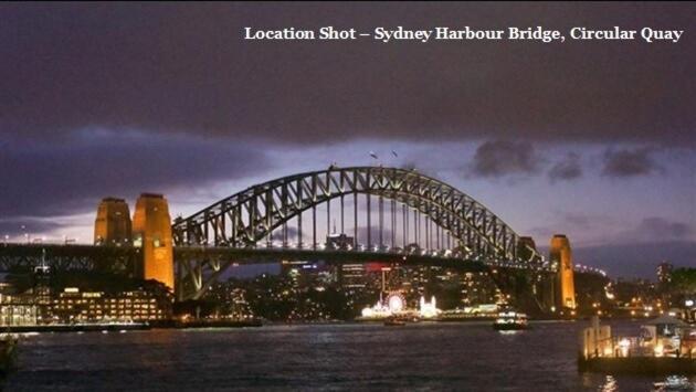 Cld01 - 1 Bedroom Unit - Bridge Street, Cbd