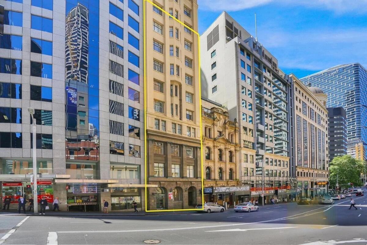 Apartment Cld01 - 1 Bedroom Unit - Bridge Street, Cbd