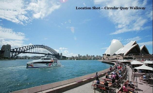 Cld01 - 1 Bedroom Unit - Bridge Street, Cbd Apartment *