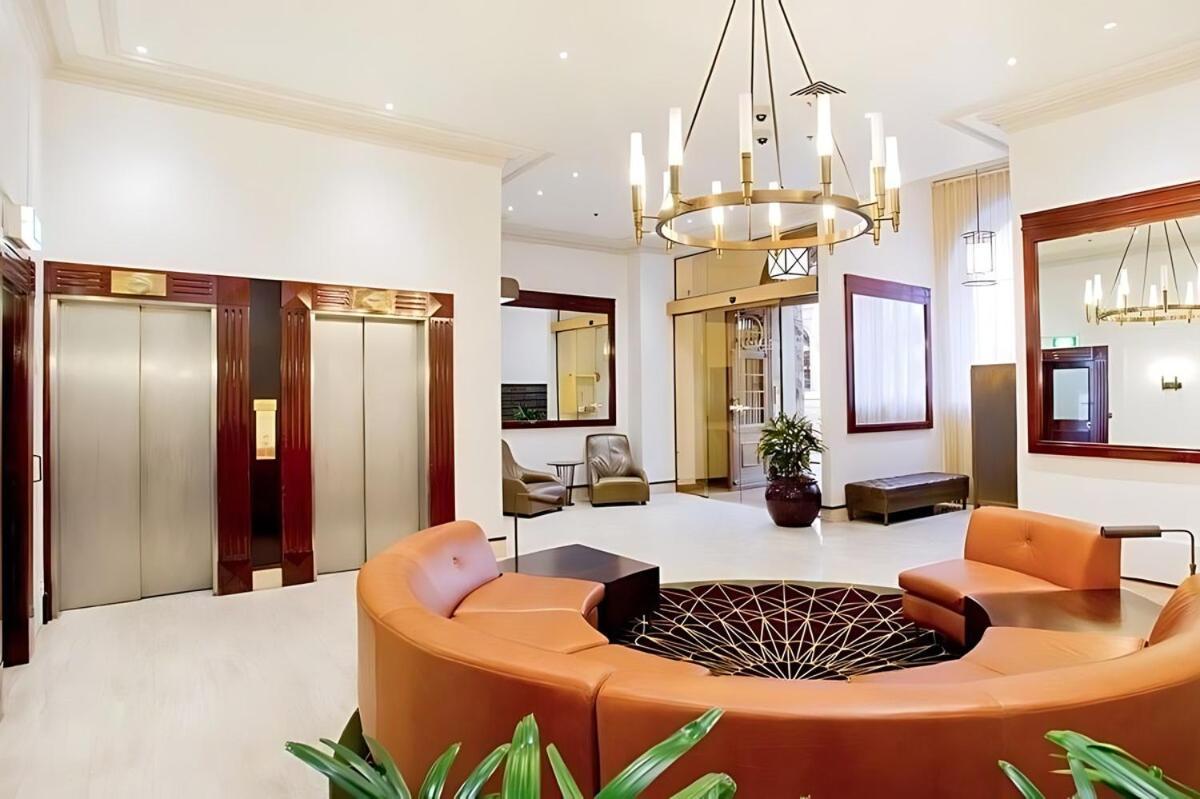 Apartment Cld01 - 1 Bedroom Unit - Bridge Street, Cbd *