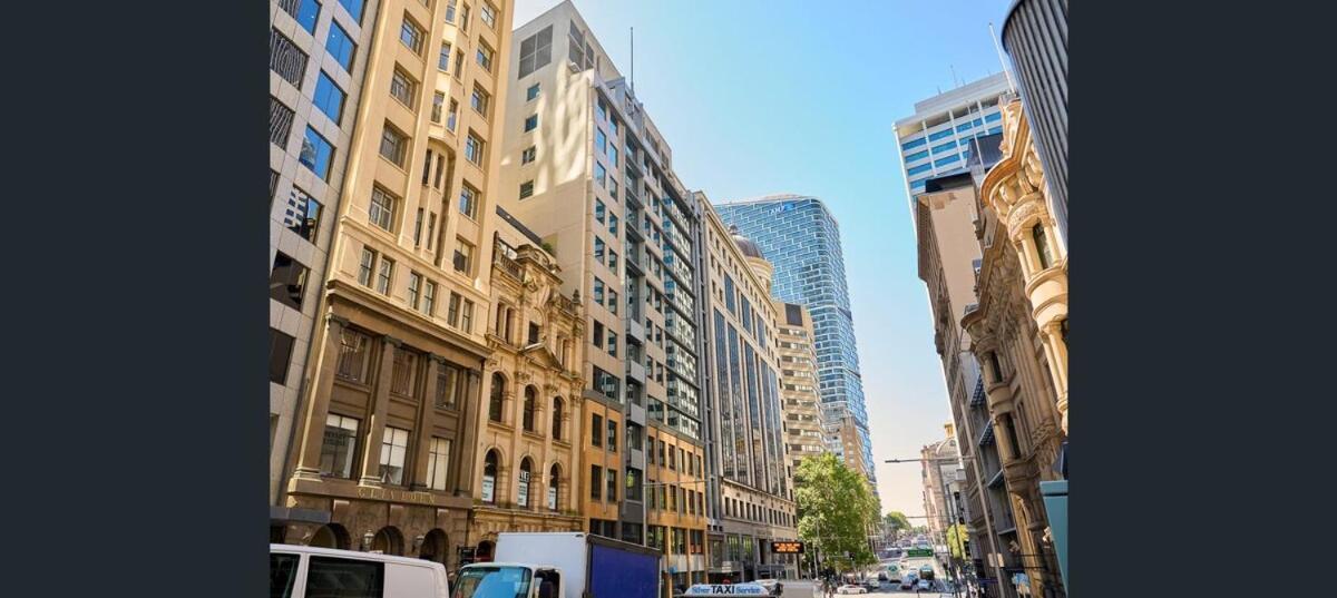 Cld01 - 1 Bedroom Unit - Bridge Street, Cbd *