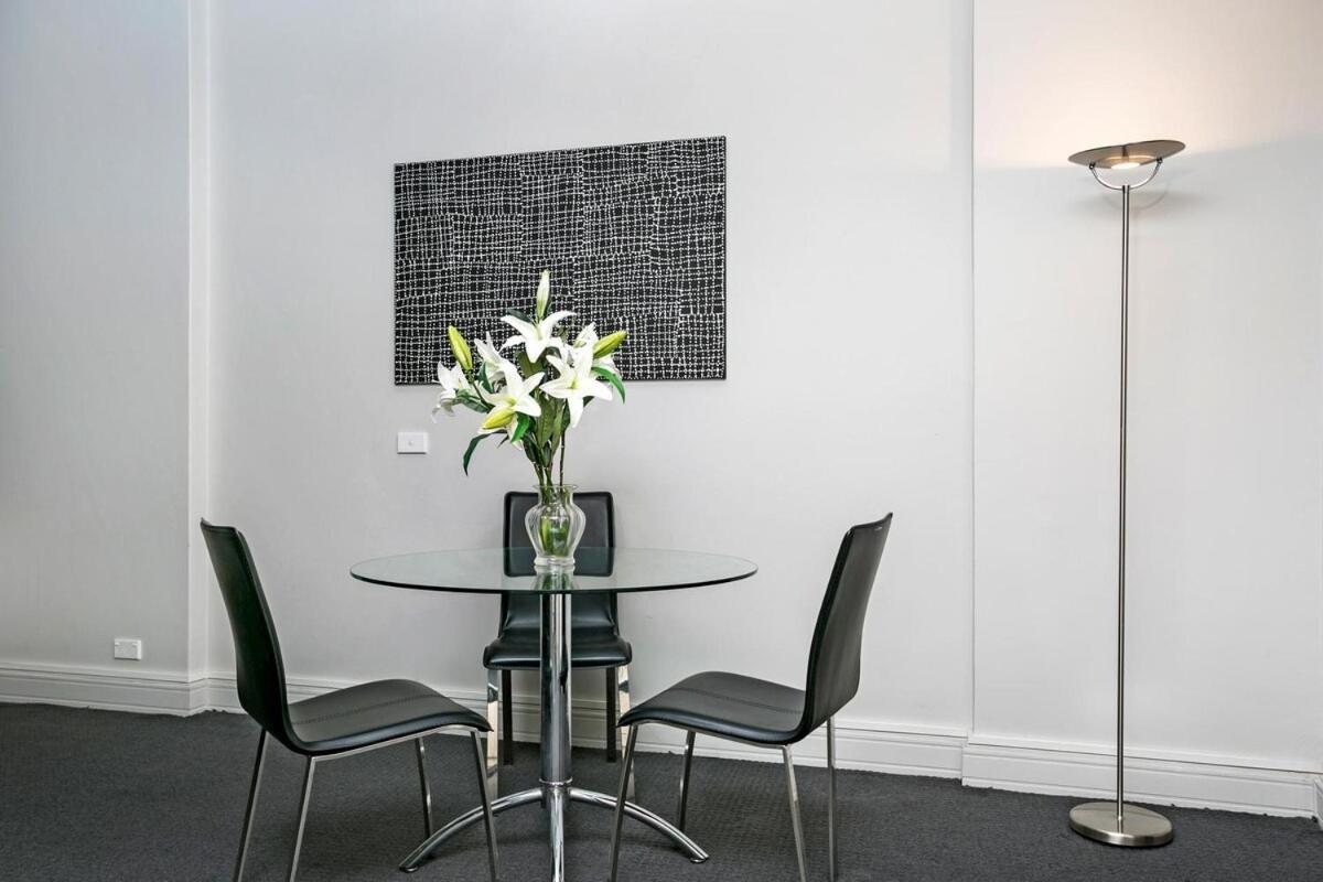 Cld01 - 1 Bedroom Unit - Bridge Street, Cbd