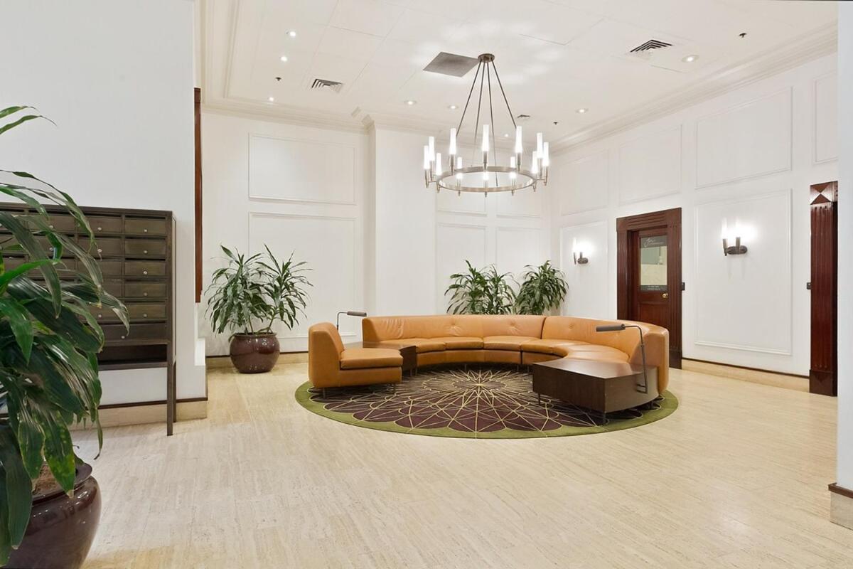 Cld01 - 1 Bedroom Unit - Bridge Street, Cbd Apartment