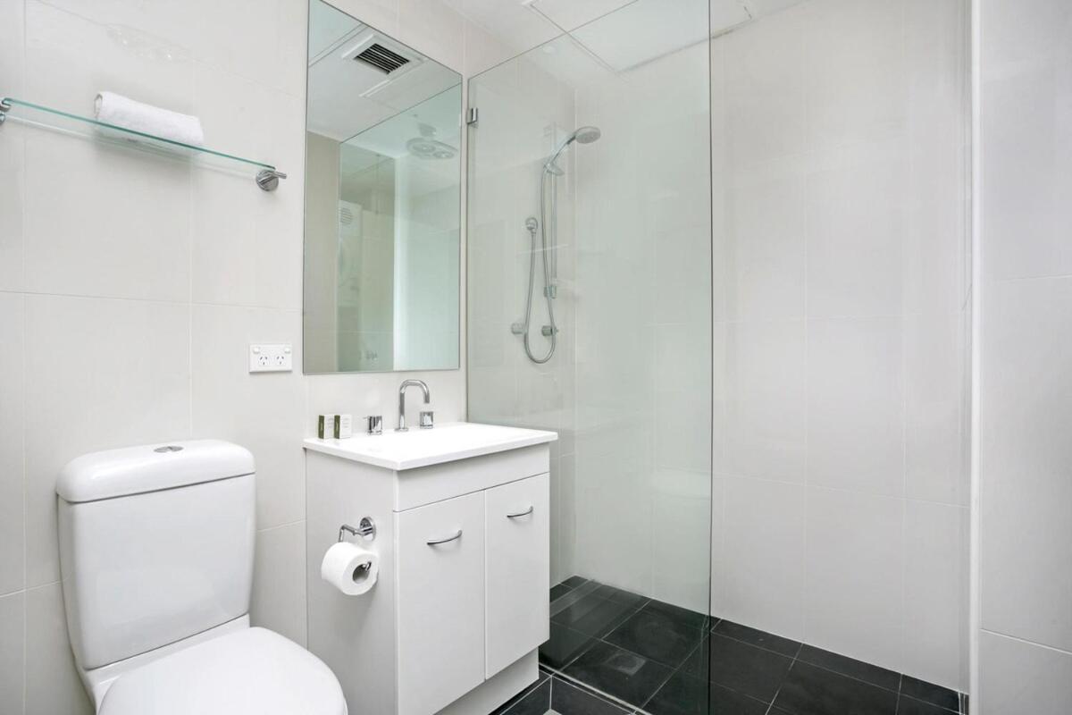 Apartment Cld01 - 1 Bedroom Unit - Bridge Street, Cbd