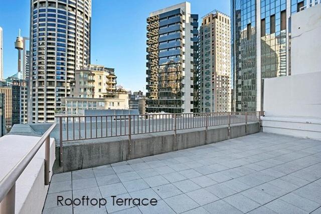 Apartment Cld01 - 1 Bedroom Unit - Bridge Street, Cbd *