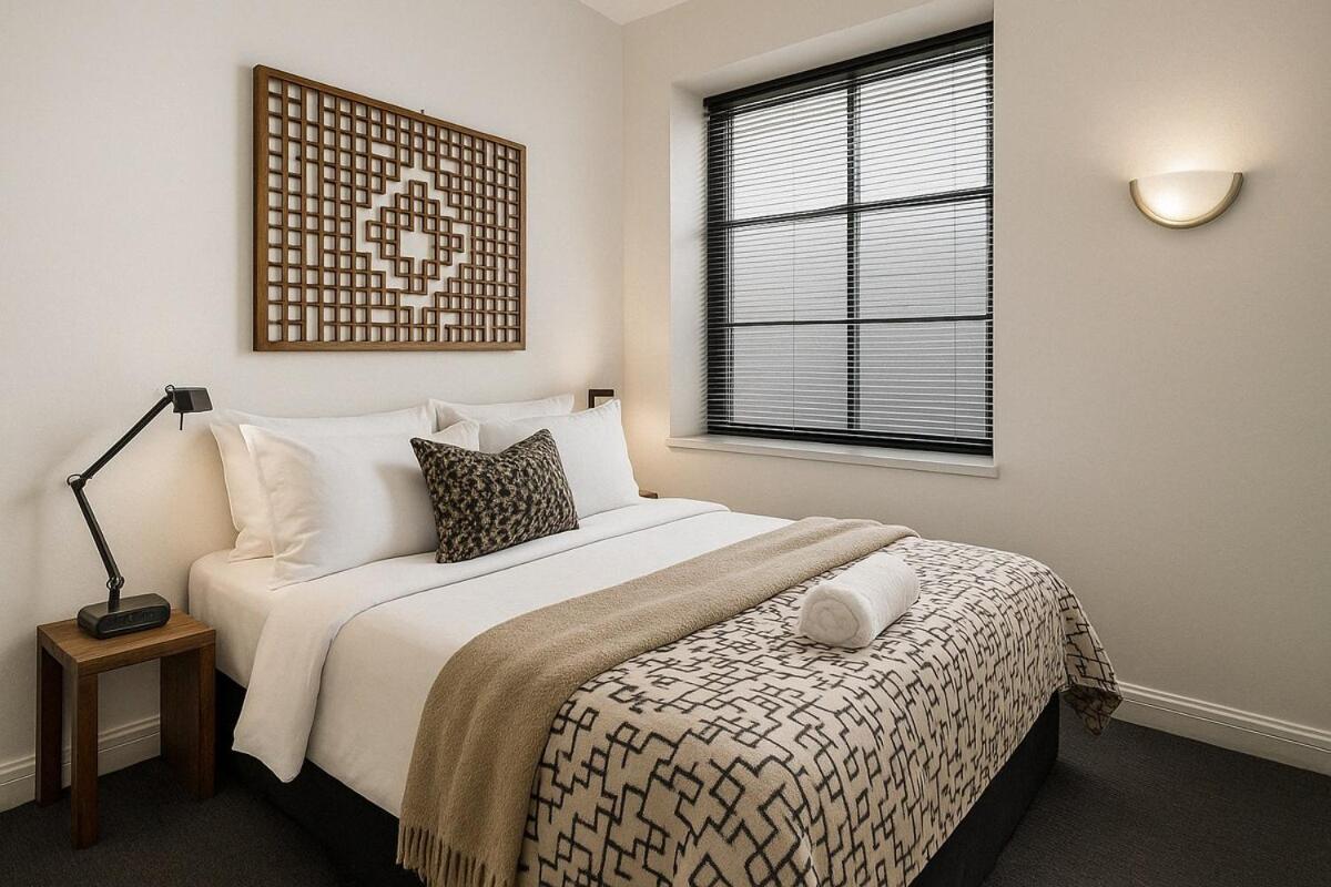 Cld01 - 1 Bedroom Unit - Bridge Street, Cbd Apartment Sydney