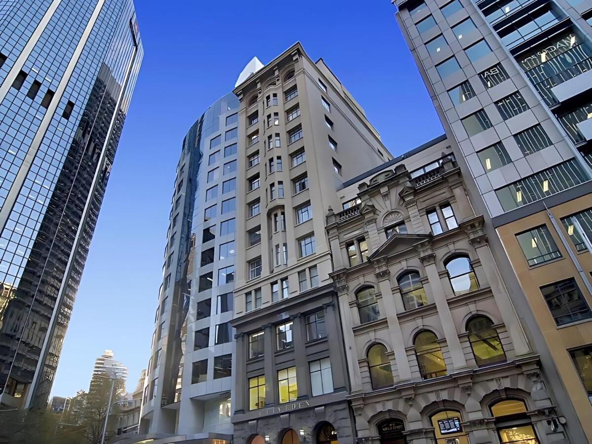 Apartment Cld01 - 1 Bedroom Unit - Bridge Street, Cbd Sydney